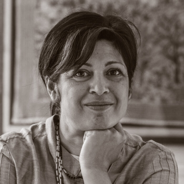 Sita Brahmachari