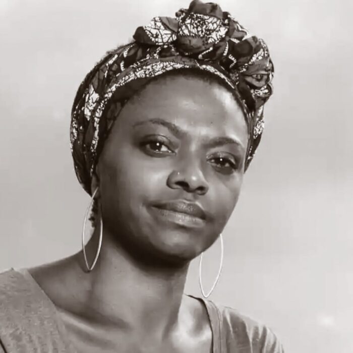 Zena Edwards
