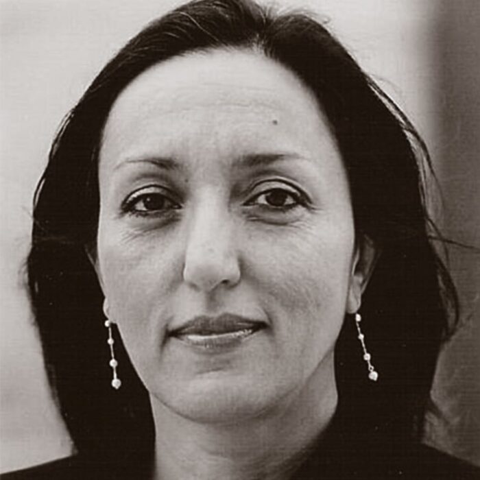 Anjum Malik