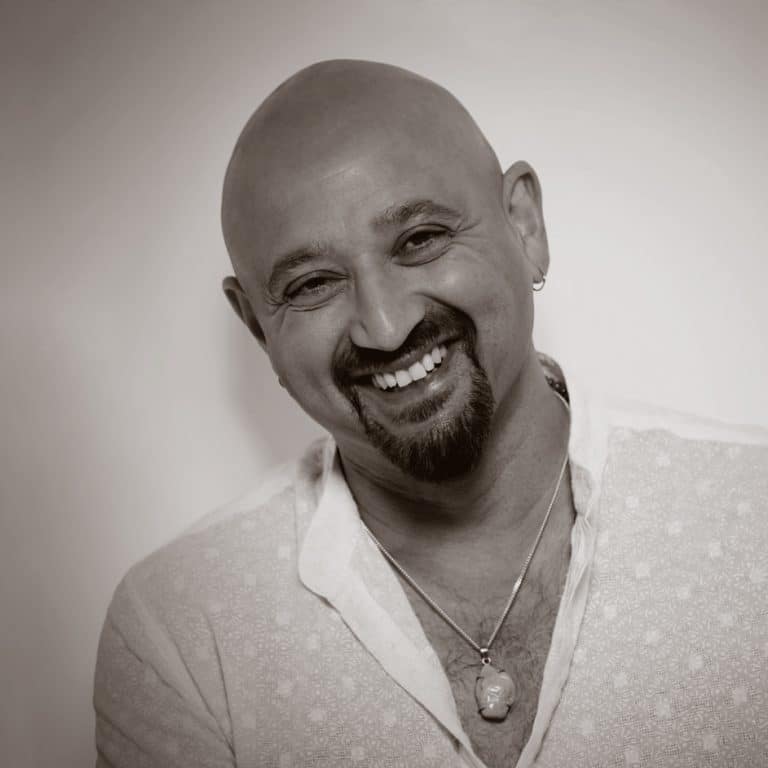 John Siddique