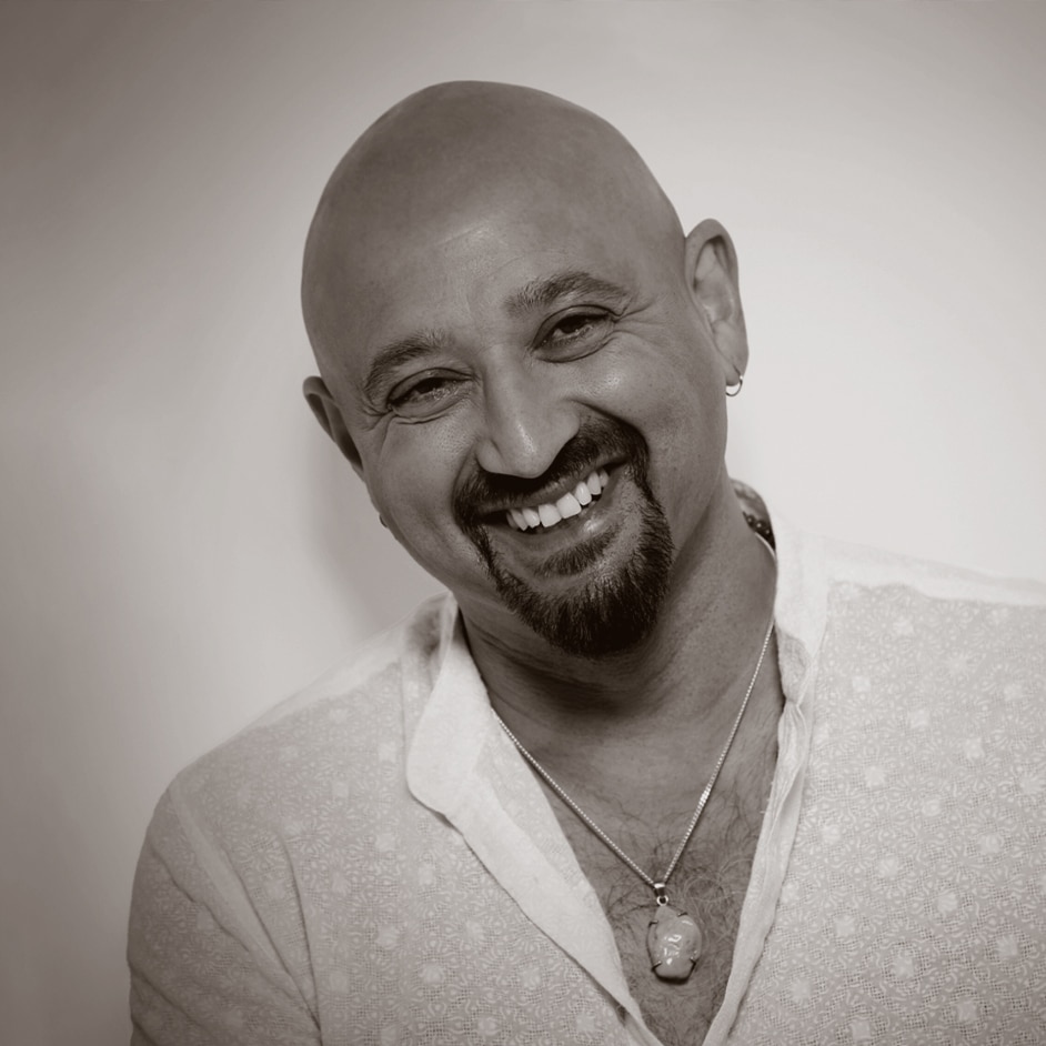 John Siddique