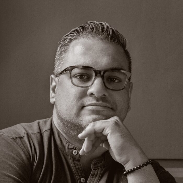 Nikesh Shukla
