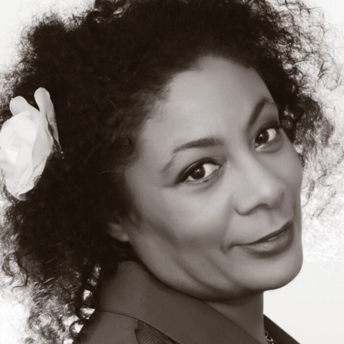 Patrice Lawrence