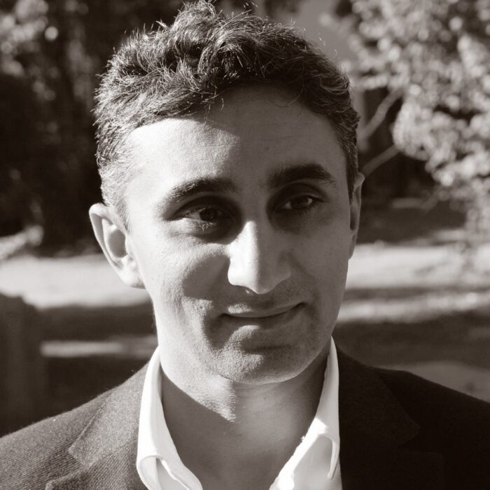 Vaseem Khan