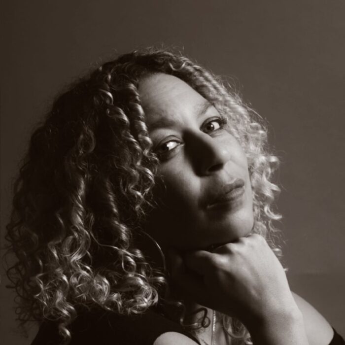 Salena Godden