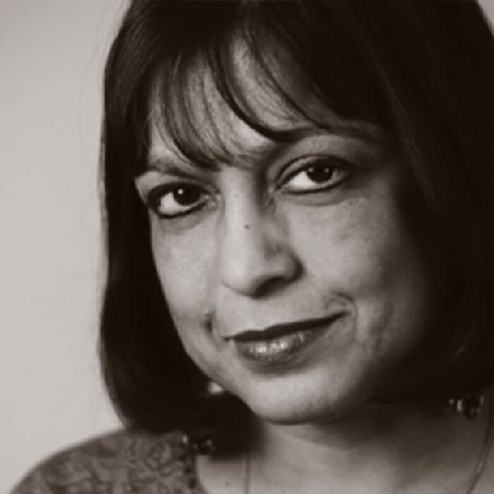 Bashabi Fraser