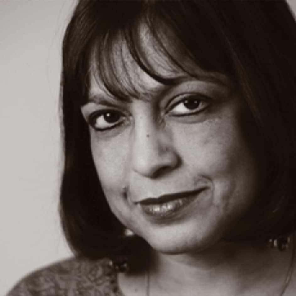 Bashabi Fraser