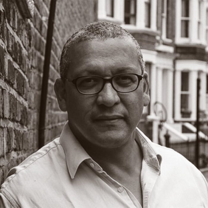 Gabriel Gbadamosi