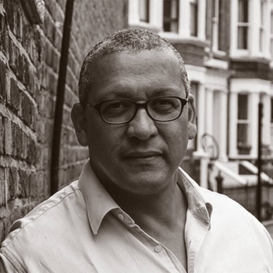 Gabriel Gbadamosi