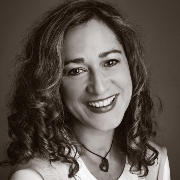 Sanjida O’Connell