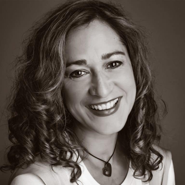 Sanjida O’Connell