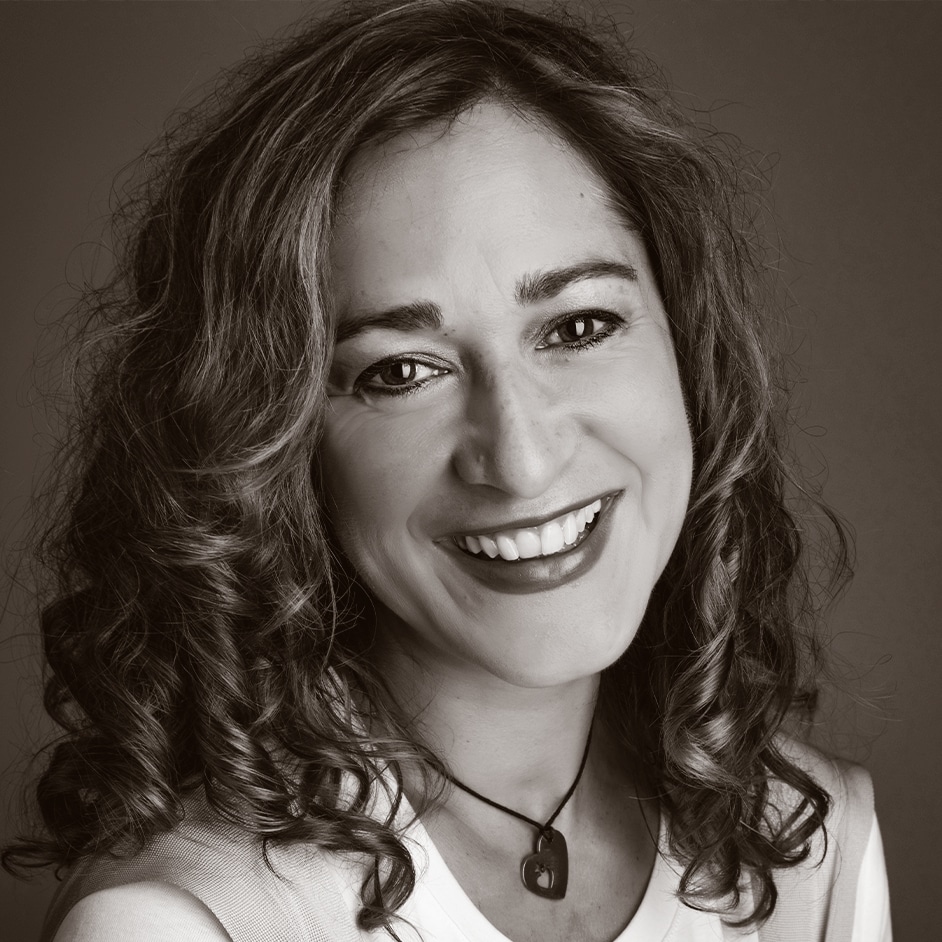 Sanjida O’Connell