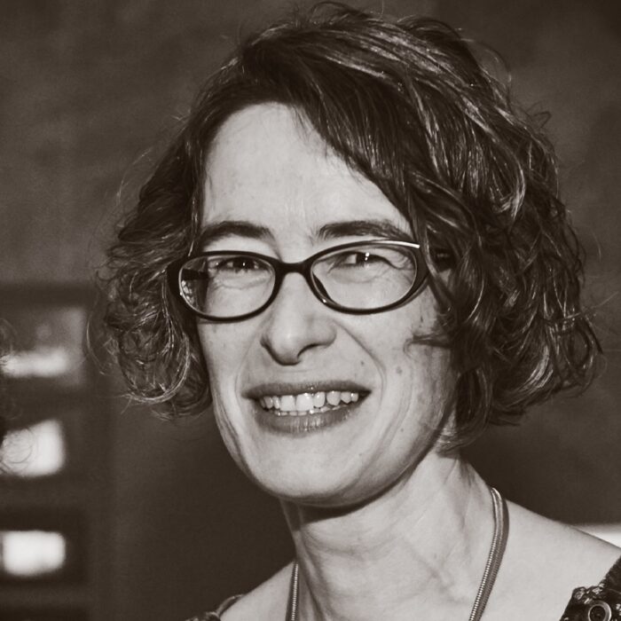Eleanor Margolies