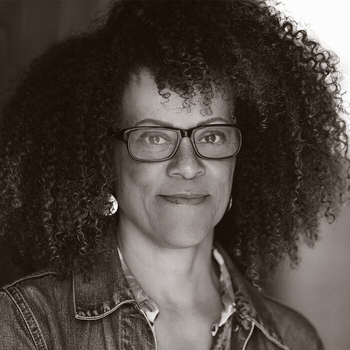 Bernardine Evaristo