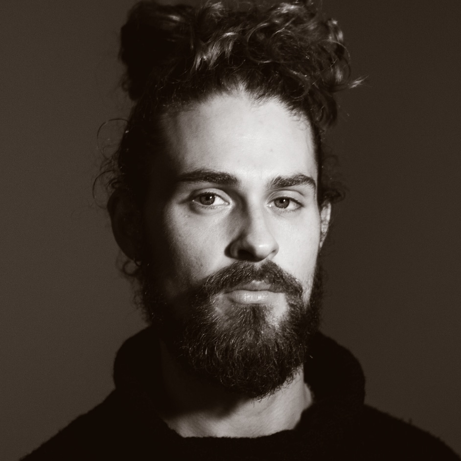 Dominic Martlew
