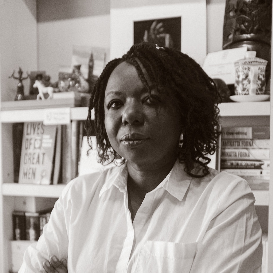 Ellah Wakatama