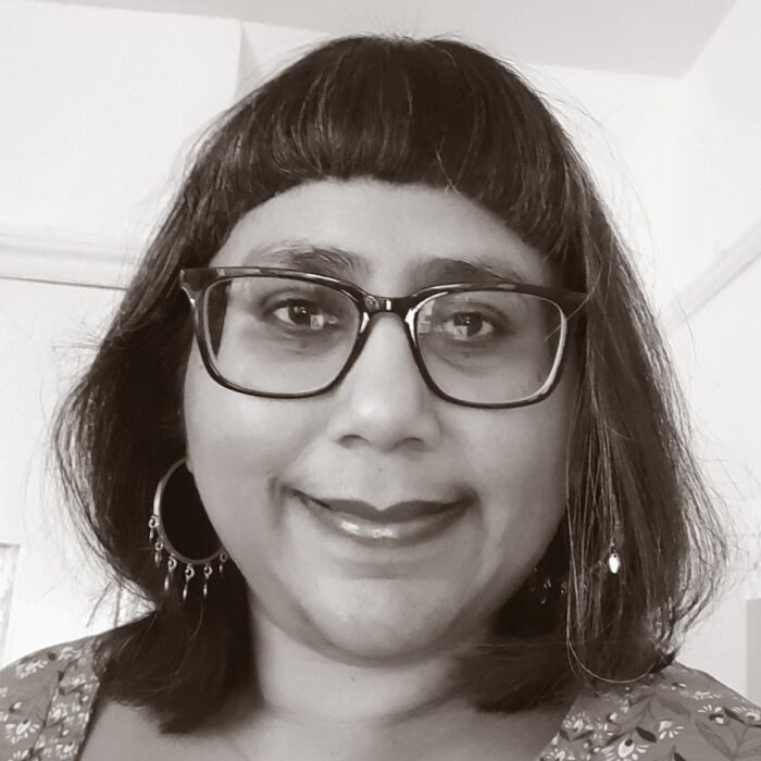 Sharmilla Beezmohun
