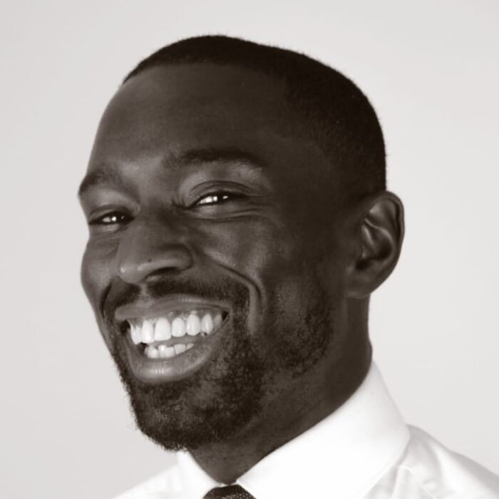 Jeffrey Boakye