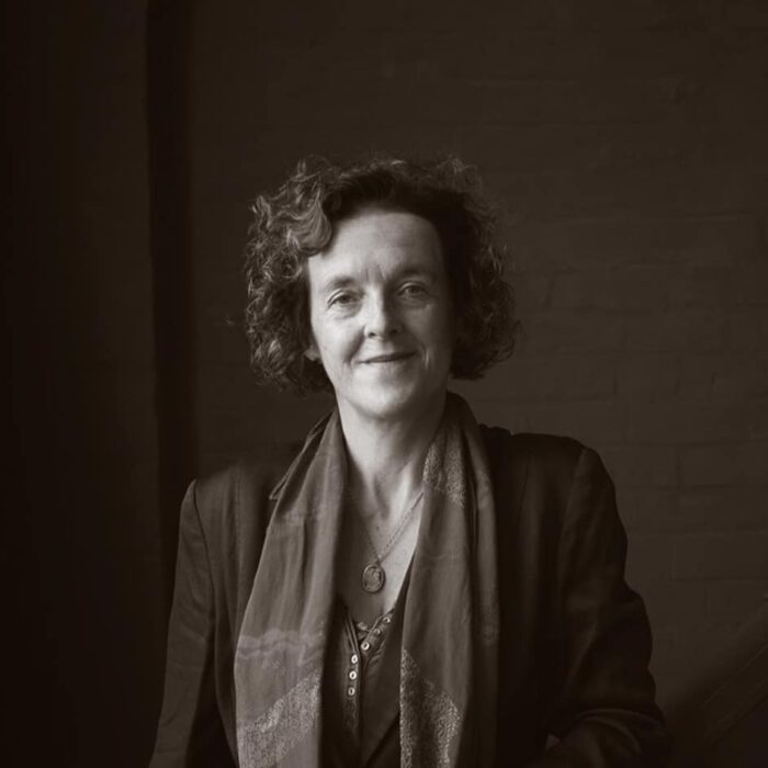 Lucy Hannah
