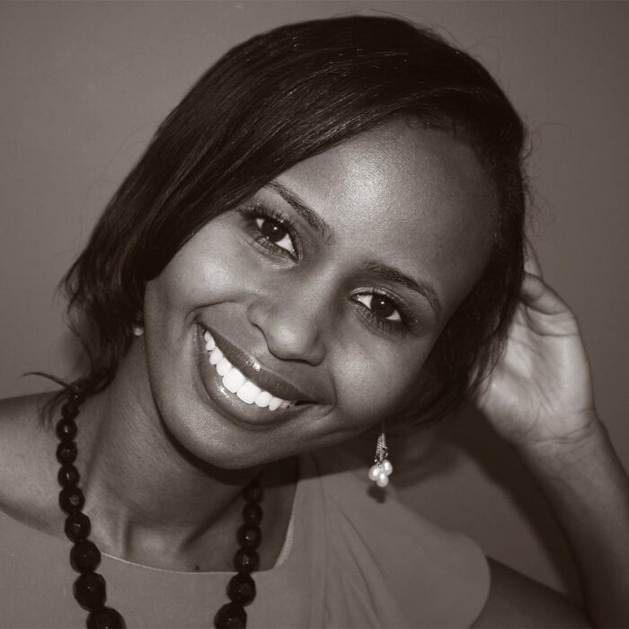 Nadifa Mohamed