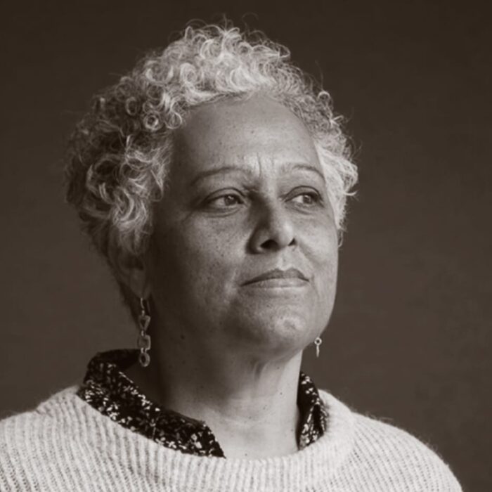 Patricia Cumper