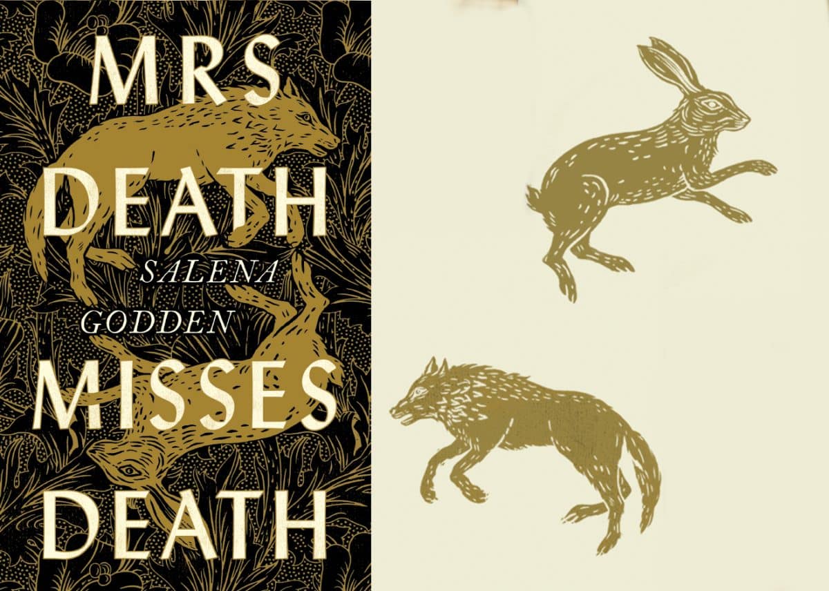 Mrs Death Misses Death