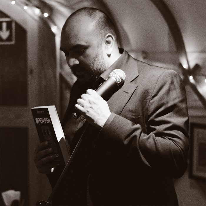 Bobby Nayyar