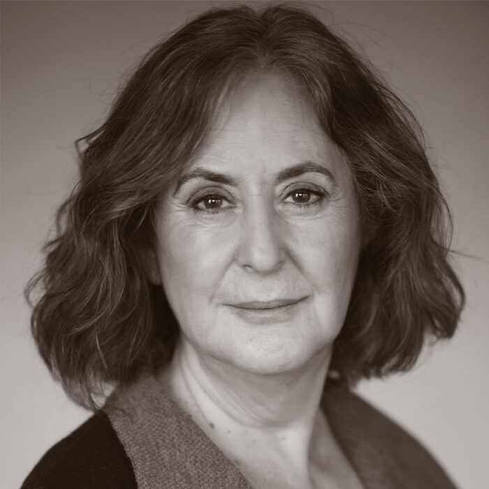 Gillian Slovo