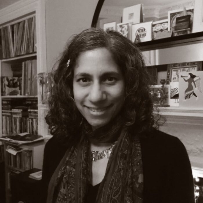 Nalini Paul