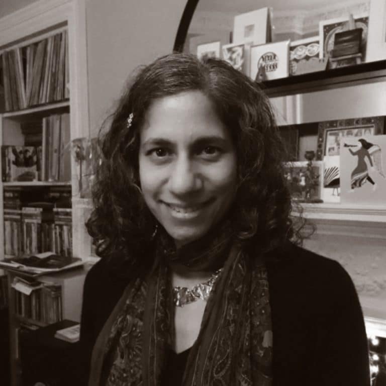 Nalini Paul