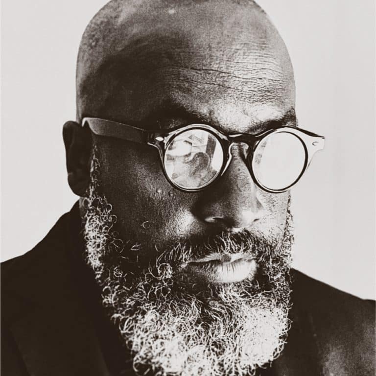 Roger Robinson