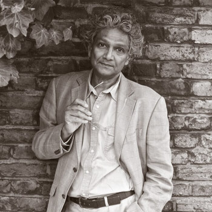 Romesh Gunesekera