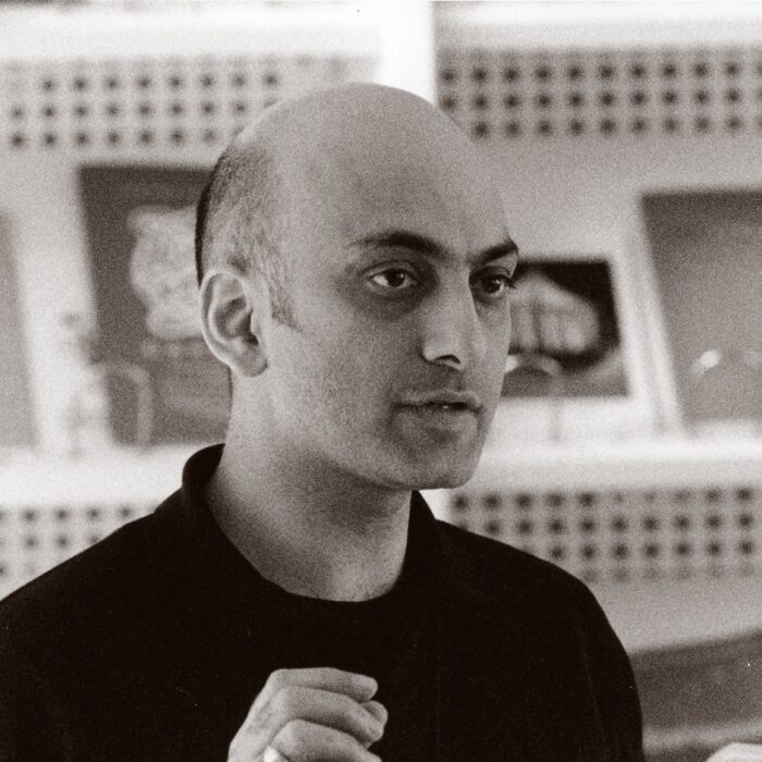 Suhayl Saadi