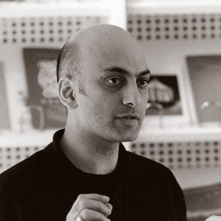 Suhayl Saadi