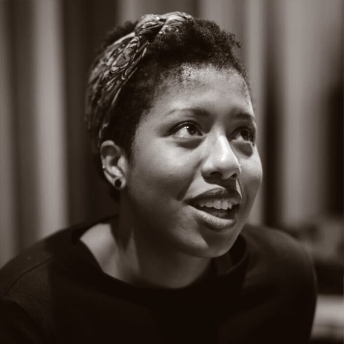 Selina Nwulu