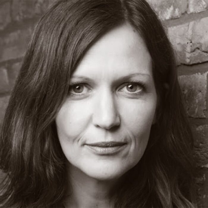 Stefanie Seddon