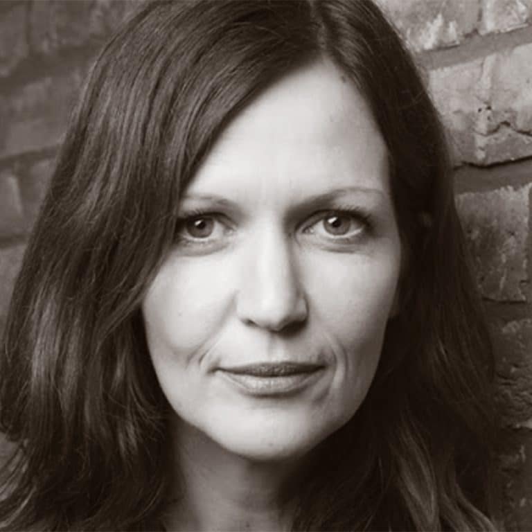 Stefanie Seddon
