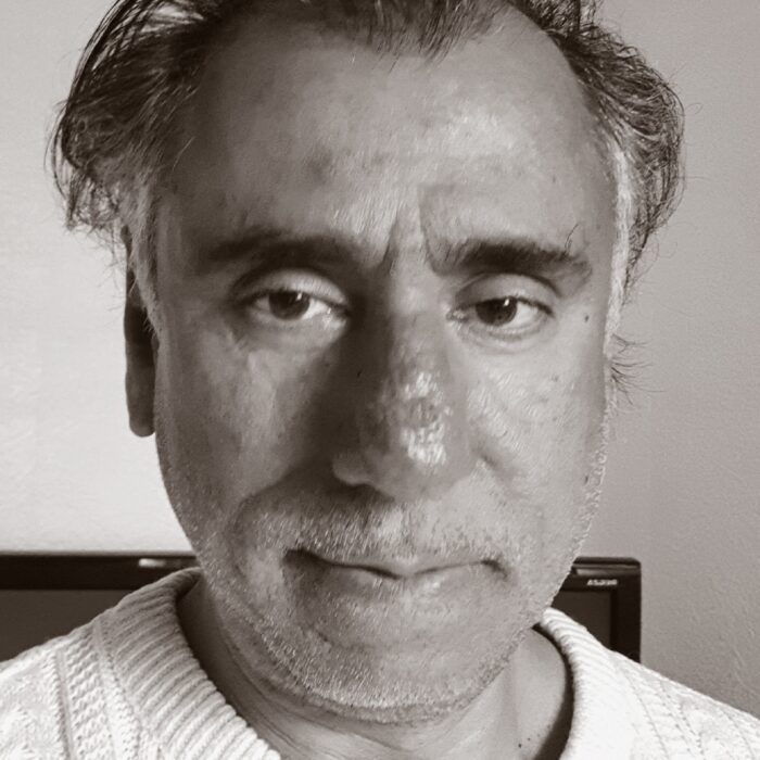 Tariq Latif