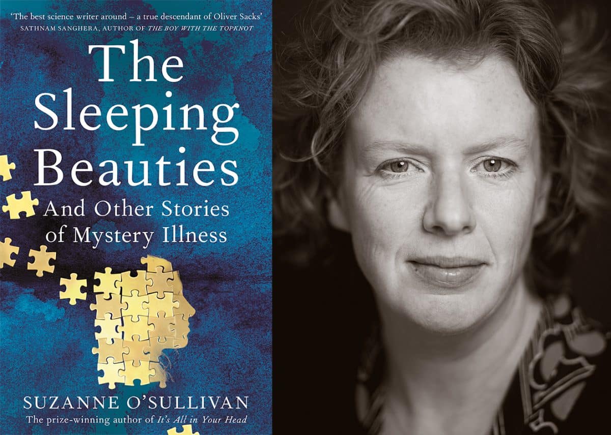 The Sleeping Beauties: And Other Stories of Mystery Illness
