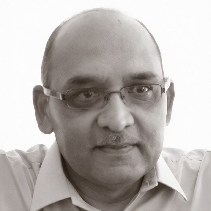 Yogesh Patel