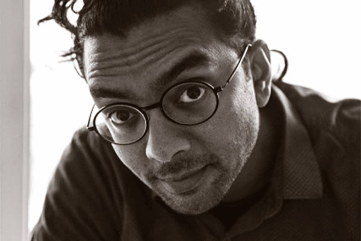 Can nature writing improve mental health?