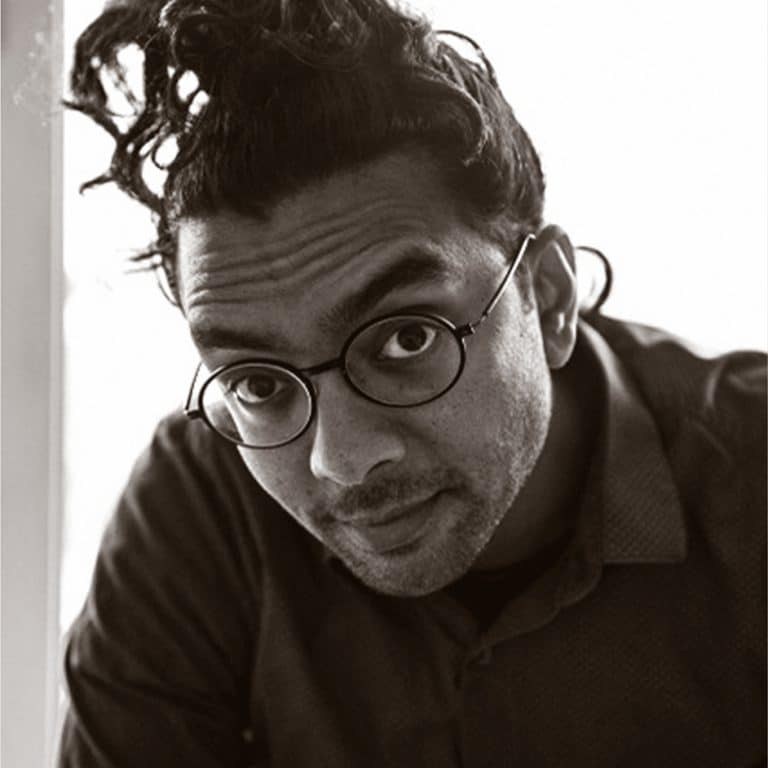 Arji Manuelpillai