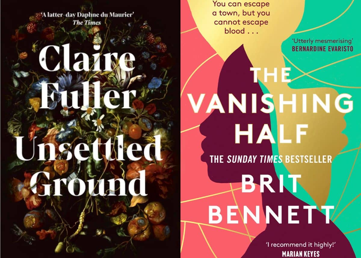 Novels with twins vie for the Women’s Prize for Fiction
