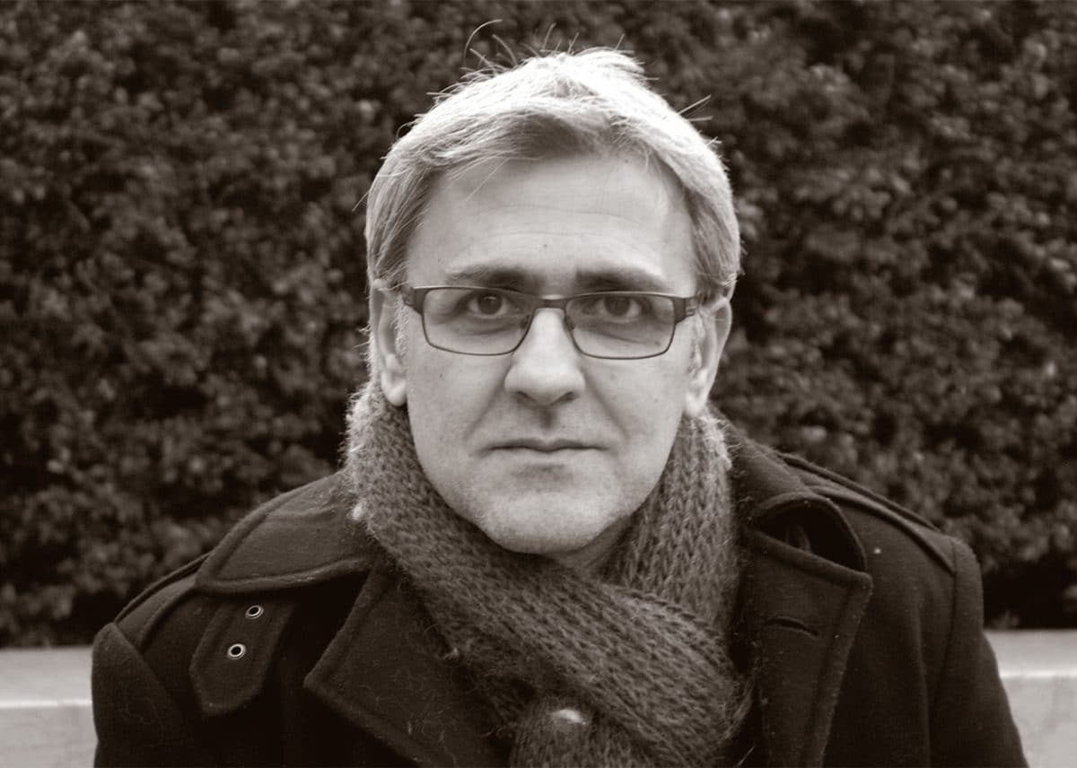 WritersMosaic launches with a discussion on the poetry of naming