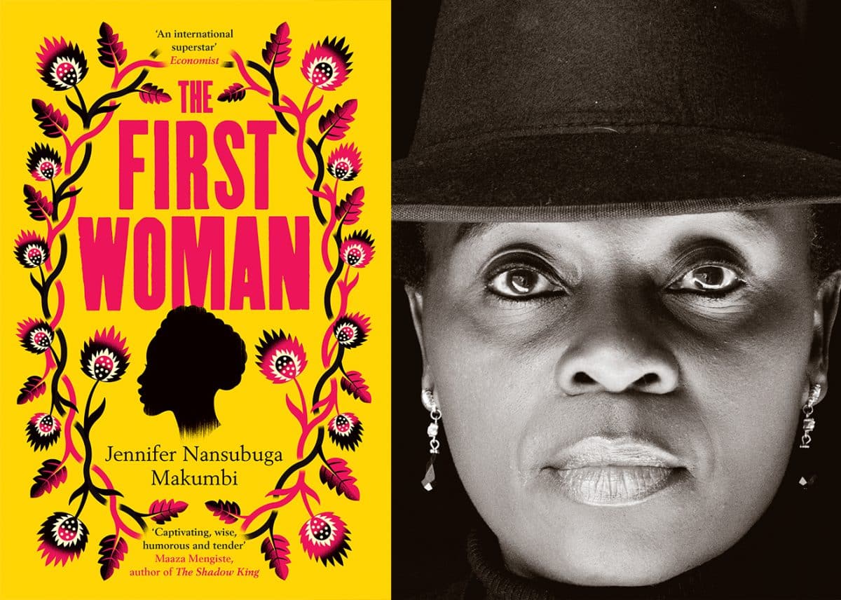 Jennifer Nansubuga Makumbi and Patrice Lawrence win Jhalak Prizes