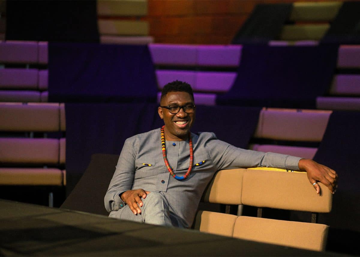 Young Vic livestreaming future productions