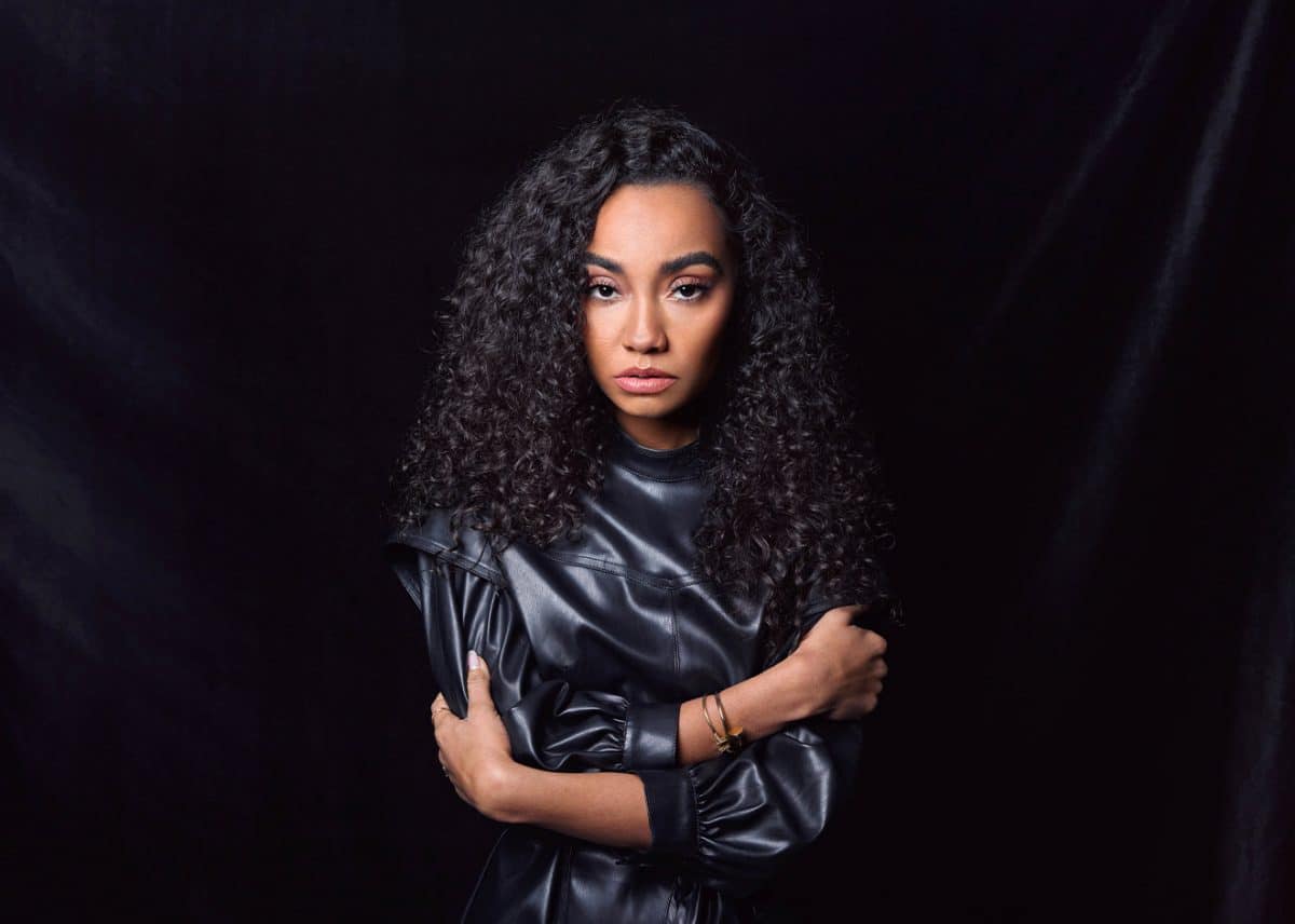 Race, pop and power exposed by Leigh-Anne Pinnock in a new documentary