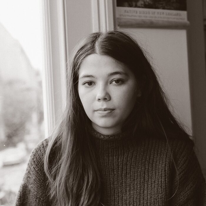 Nina Mingya Powles