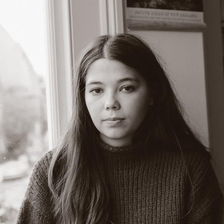 Nina Mingya Powles