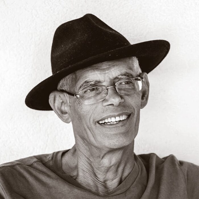 Philip Nanton